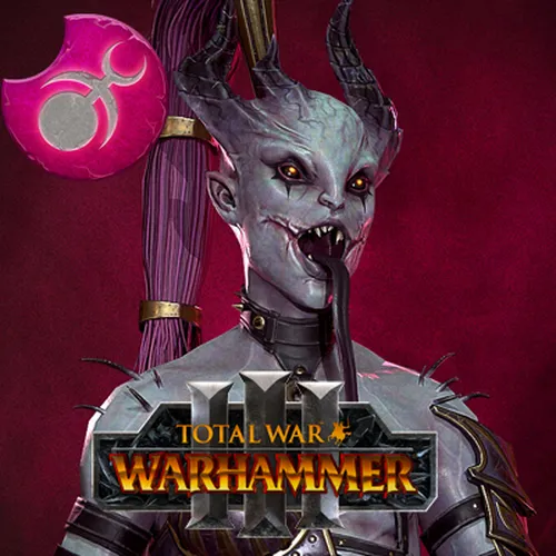 Thumbnail image for Daemonettes of Slaanesh - TW: Warhammer 3