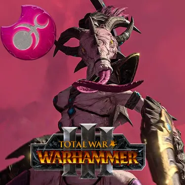 Fiends of Slaanesh - TW: Warhammer 3