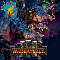 Kairos Fateweaver - TW: Warhammer 3