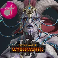 Keeper of Secrets - TW: Warhammer 3