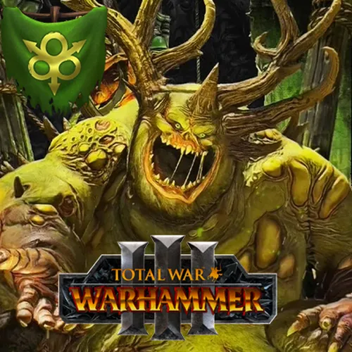 Thumbnail image for Ku'gath Plaguefather - TW: Warhammer 3