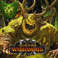 Ku'gath Plaguefather - TW: Warhammer 3