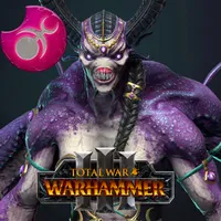 N'Kari - TW: Warhammer 3
