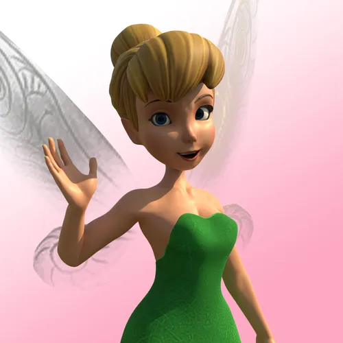 Thumbnail image for Tinkerbell