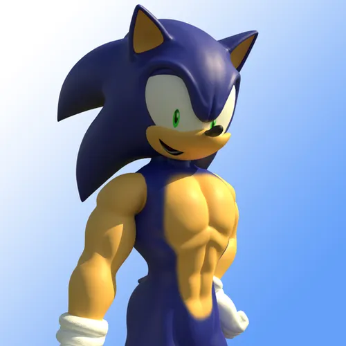 Thumbnail image for Sonic the Hedgehog