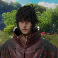 Noctis FF - Red Outfit main version
