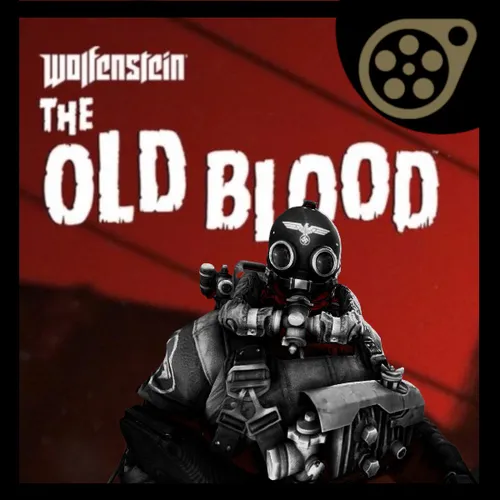 Thumbnail image for Wolfenstein: The Old Blood (A collection of models/ sounds)