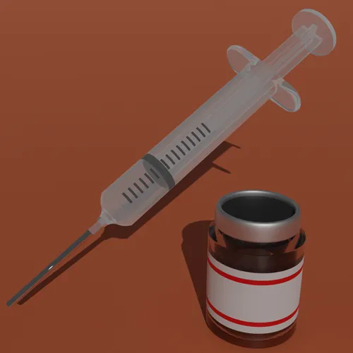 Thumbnail image for Simple Syringe