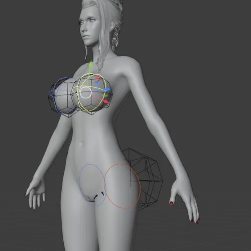 Thumbnail image for BlondeWizard's Boob and Butt Boxes