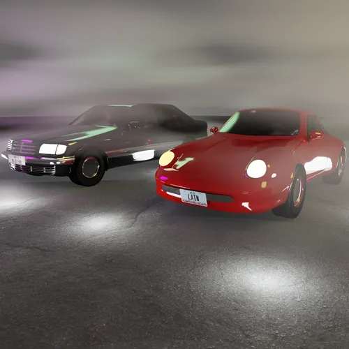 Thumbnail image for Generic Cars