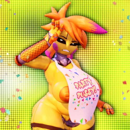 Thumbnail image for Showbiz Toy Chica