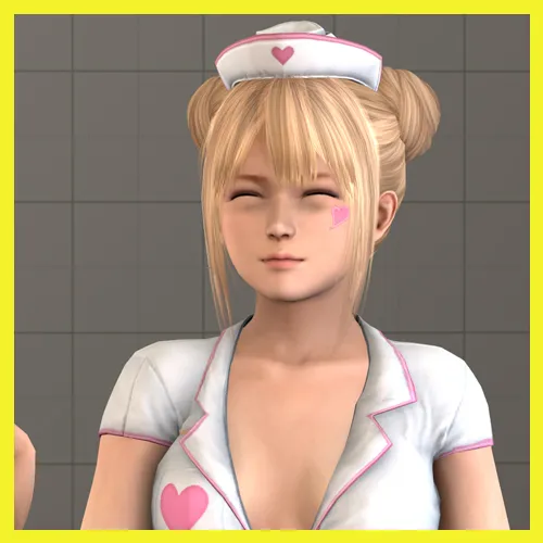 Thumbnail image for Marie Rose Pack #1 - Dead Or Alive