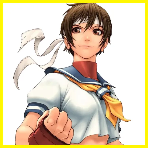 Thumbnail image for [SFM] Sakura Kasugano Nostalgia - Street Fighter V