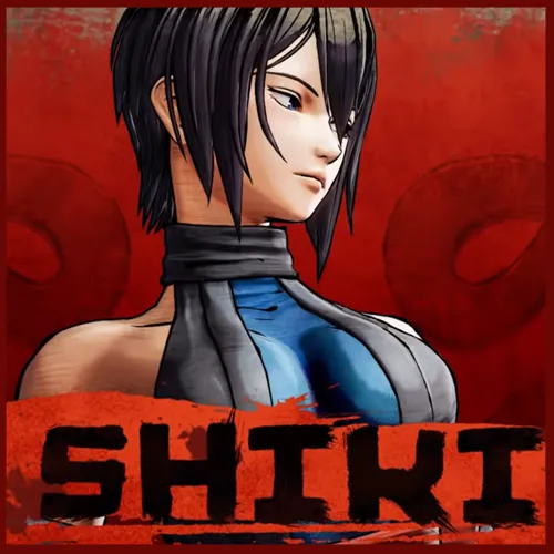 Thumbnail image for Shiki - Samurai Shodown 2019