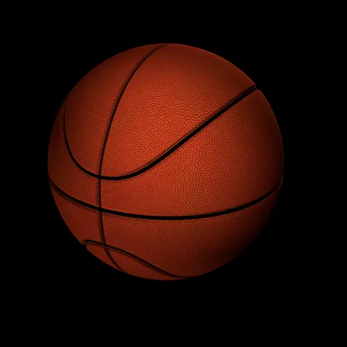 Thumbnail image for Realistic Basketball