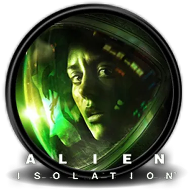 Alien Isolation Audio