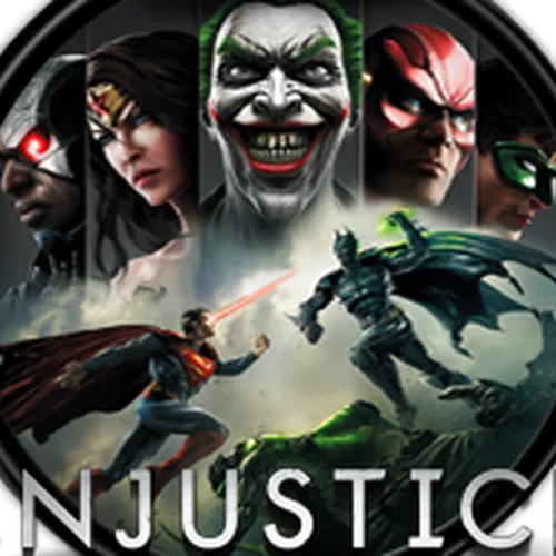 Thumbnail image for Injustice Voices