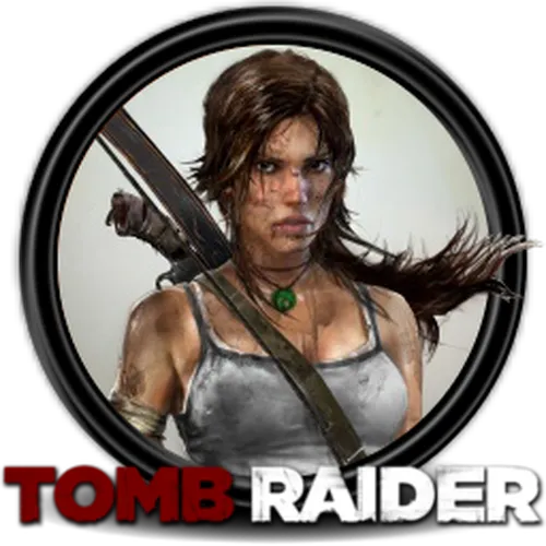 Thumbnail image for Tomb Raider 2013 Lara Croft Vocals