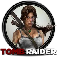Tomb Raider 2013 Lara Croft Vocals