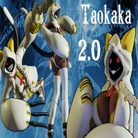 Taokaka - Blazblue - 2.0