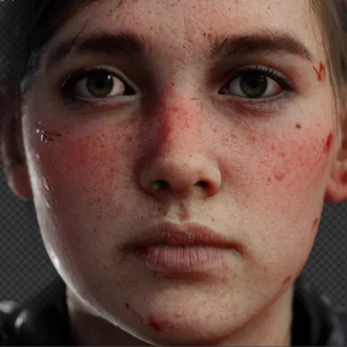 Thumbnail image for Ellie Patrol - The Last Of Us 2