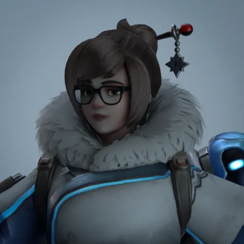 Thumbnail image for Classic Mei
