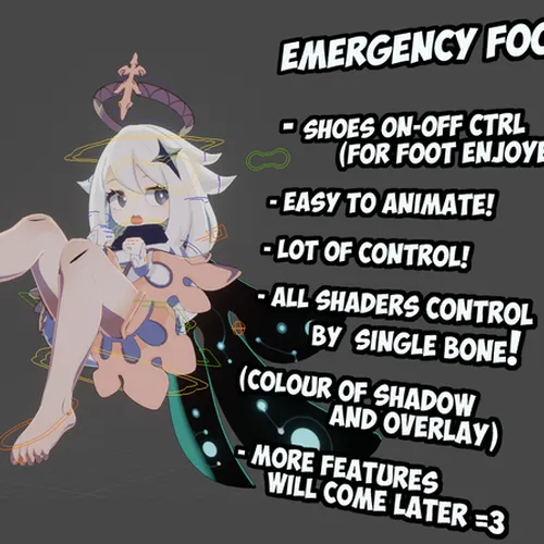Thumbnail image for Emergency food