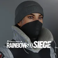 Frost | Rainbow Six: Siege