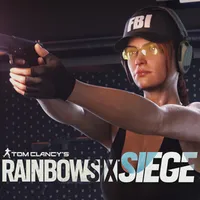 Ash | Rainbow Six: Siege