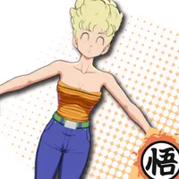 Panchy / Bikini (Bulma's Mom) | Dragon Ball