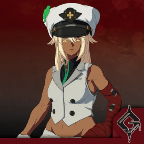 Thumbnail image for Ramlethal Valentine | Guilty Gear Strive