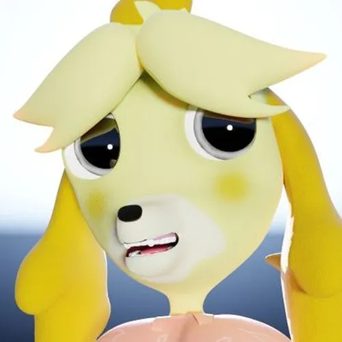 Thumbnail image for Isabelle (Animal Crossing New Horizons)