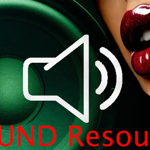 Thumbnail image for SOUNDS MODDER Resource V 1.0