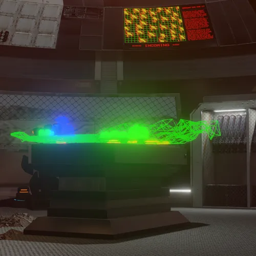 Thumbnail image for Starcraft Bunker Interior