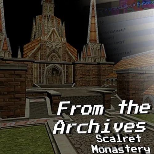 Thumbnail image for World of Warcraft - Scarlet Monastery