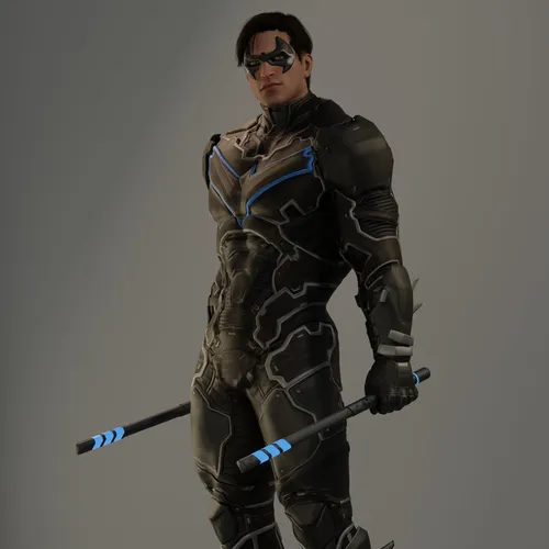 Thumbnail image for Nightwing [GK]