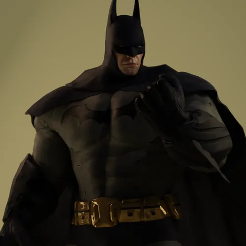 Thumbnail image for Batman [AK]