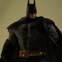 Batman [AK]