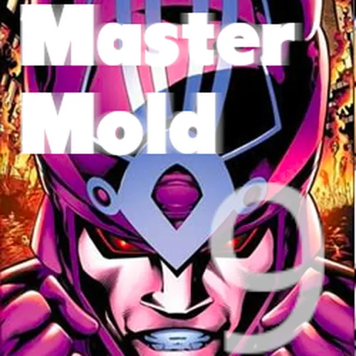 Thumbnail image for Master Mold 9