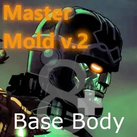 Master Mold Plus