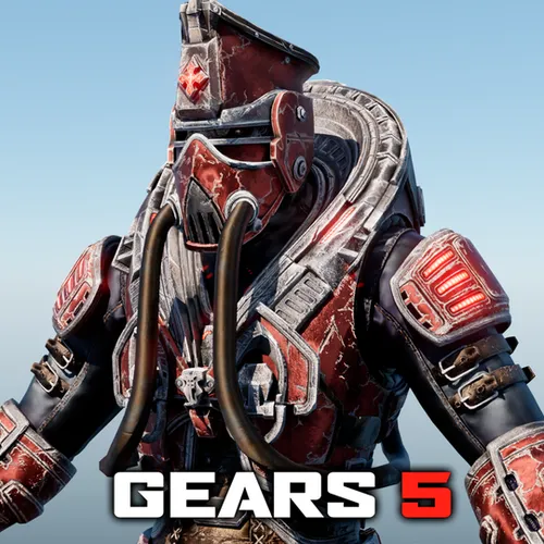 Thumbnail image for Gears 5 Ketor vrol (Normal and Trinity)
