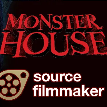 The Monster House: Characters (Reupload)