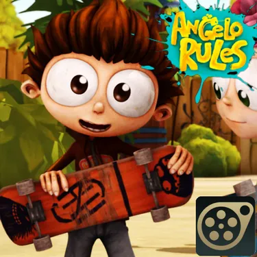 Angelo Rules: Character pack