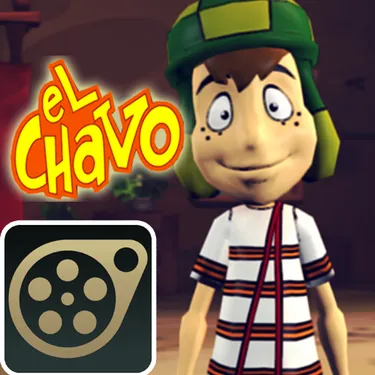 El Chavo: Character Pack