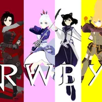 Rwby: Team RWBY Volume 7 pack