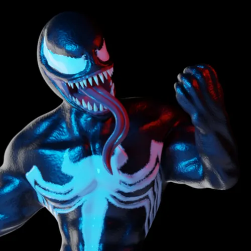 Thumbnail image for Venom