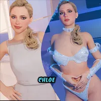 Chloe: Detroit Become Human