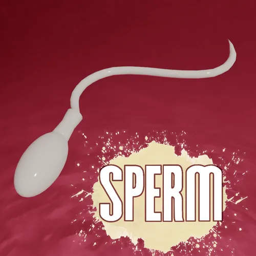 Thumbnail image for Sperm Model