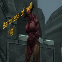 Baroness of hell (Rig!)