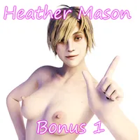 Alan13's Heather Mason Bonus 1 [SFM + Gmod]